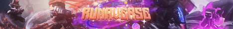 Runaverse banner