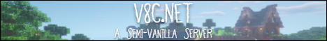 v8c.net banner
