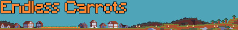 Endless Carrots banner
