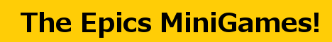The Epics MiniGames banner