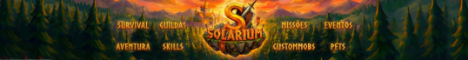 Solarium banner