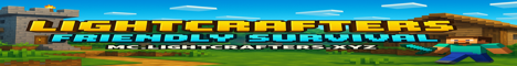 LightCrafters banner
