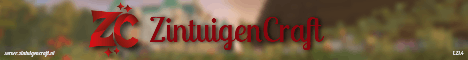ZintuigenCraft banner