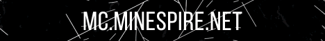 MineSpire banner