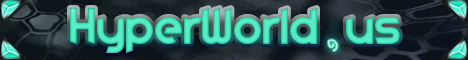 HyperWorld banner
