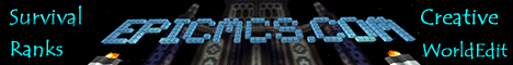 Epicmcs banner