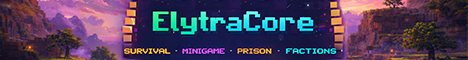 ElytraCore banner