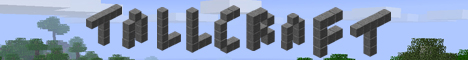 Tallcraft banner