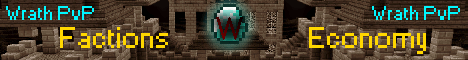 WrathPVP banner
