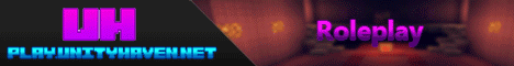 UnityHaven banner