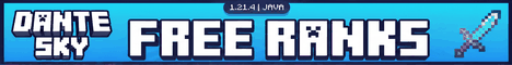 DanteSky banner