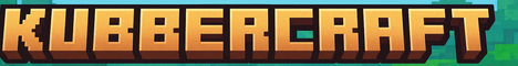 Kubbercraft banner