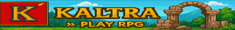 Kaltra banner