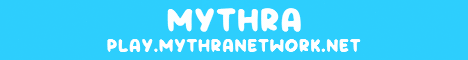Mythra Network banner