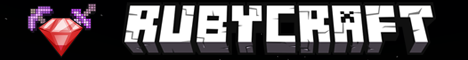 RubyCraft banner