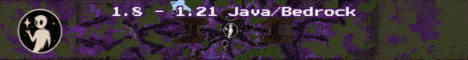 SirioCraft banner