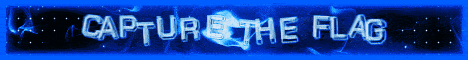 Capture the Flag banner