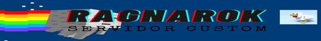 RAGNAROK banner