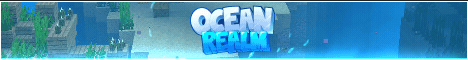 Oceanrealm banner