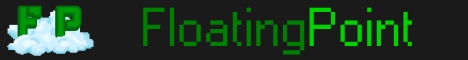 Floating Point banner