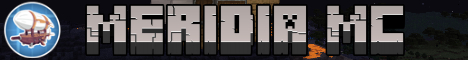 Meridia MC banner