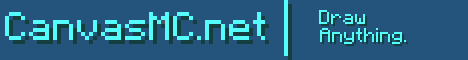 CanvasMC banner