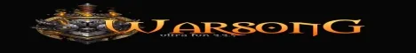 Warsong ultra fun 3 banner
