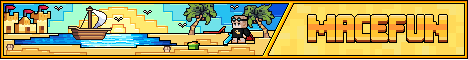 Macefun banner
