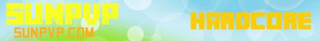 SunPvP banner