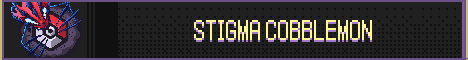 Stigma Cobblemon banner