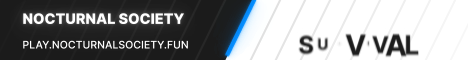 Nocturnal Society banner