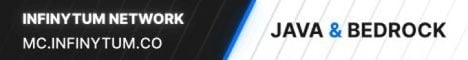 Infinytum Network banner