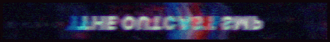 The Outcast SMP banner
