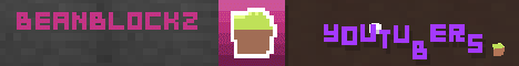 BeanBlockz banner