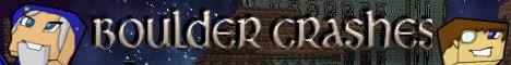 Boulder-Crashes banner