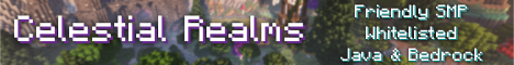 Celestial Realms banner