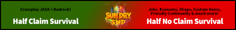 SundrySMP banner