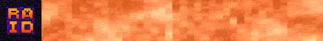 Raid The Nether banner