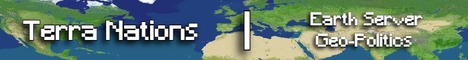 TerraNations banner