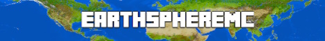 EarthSphere banner