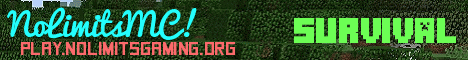NoLimitsMC banner