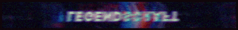 LegendsCraft banner