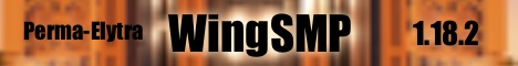 WingSMP banner