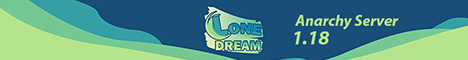 Lonedream banner