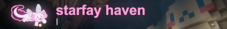 Starfay Haven banner