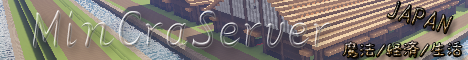 MinCra banner