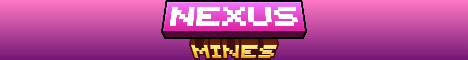 NexusMines banner