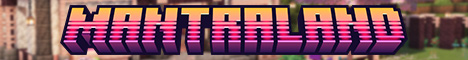 Mantraland banner