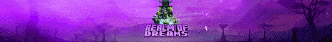 Realm Of Dreams banner