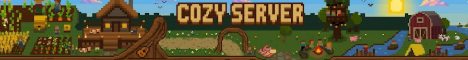 코지 서버 banner